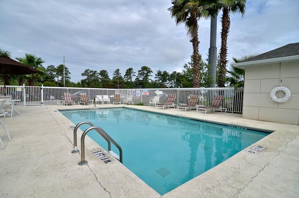 Sleep Inn & Suites Valdosta Exterior photo